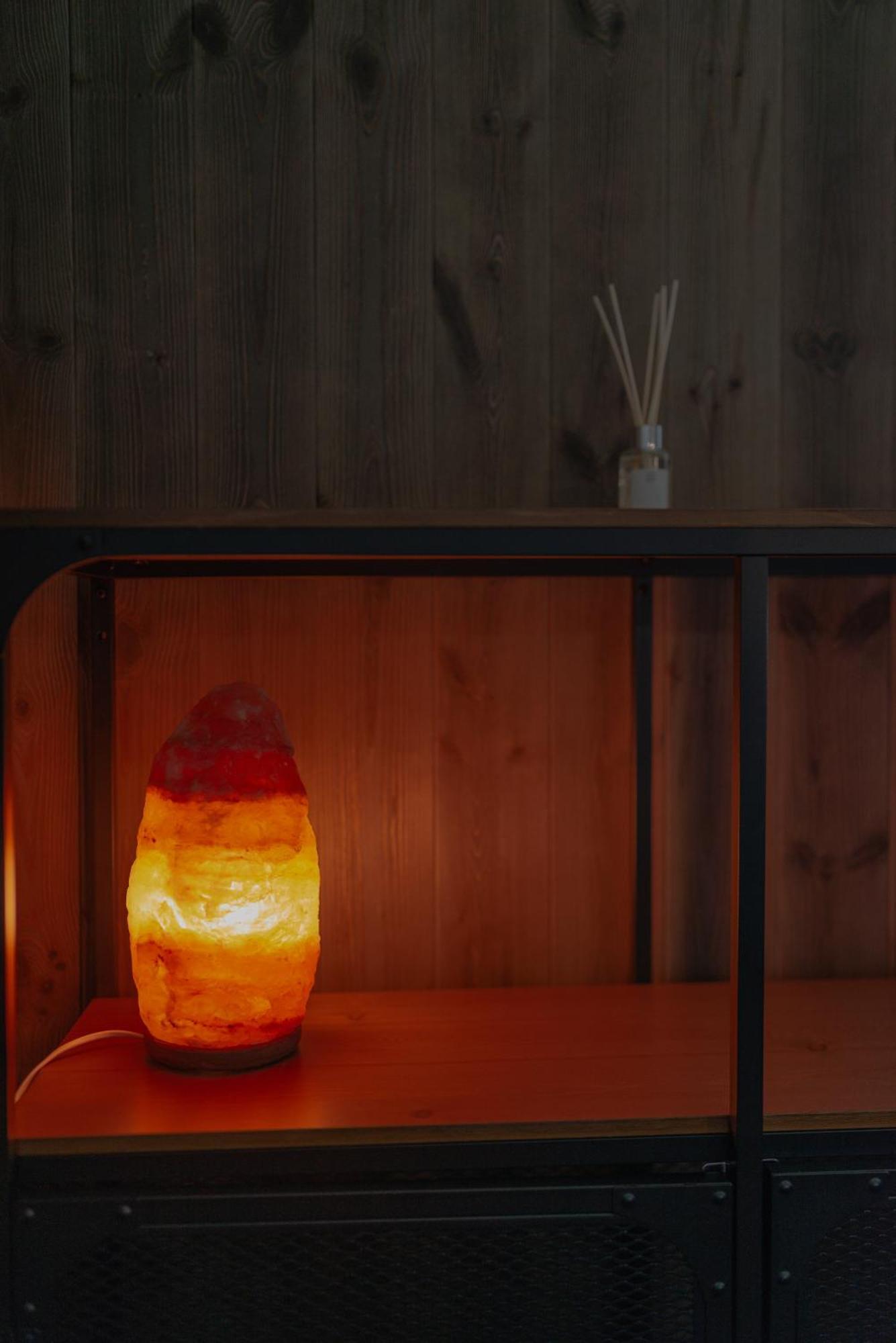 Lofoten Green Studio Рамберг Екстериор снимка