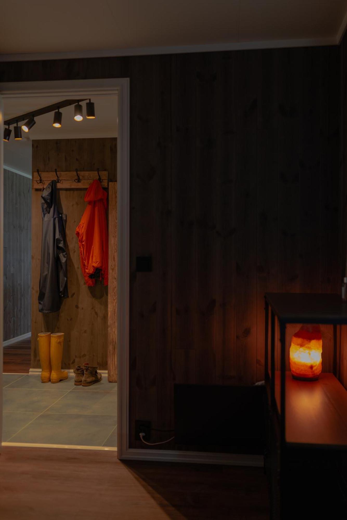 Lofoten Green Studio Рамберг Екстериор снимка