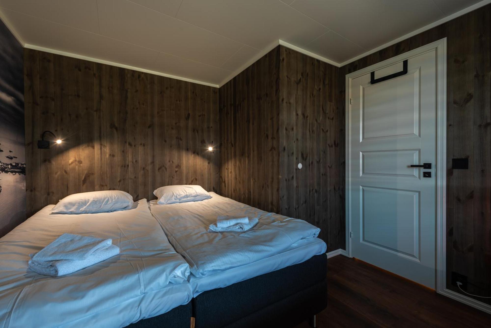 Lofoten Green Studio Рамберг Екстериор снимка