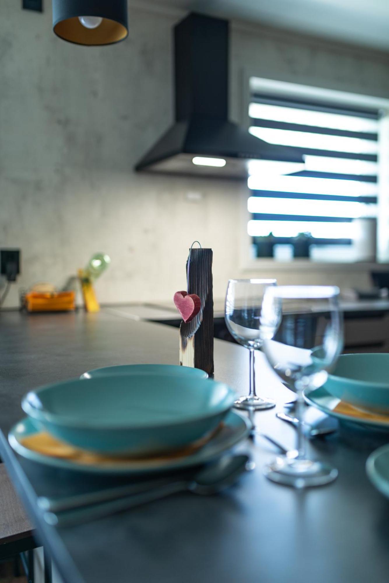 Lofoten Green Studio Рамберг Екстериор снимка