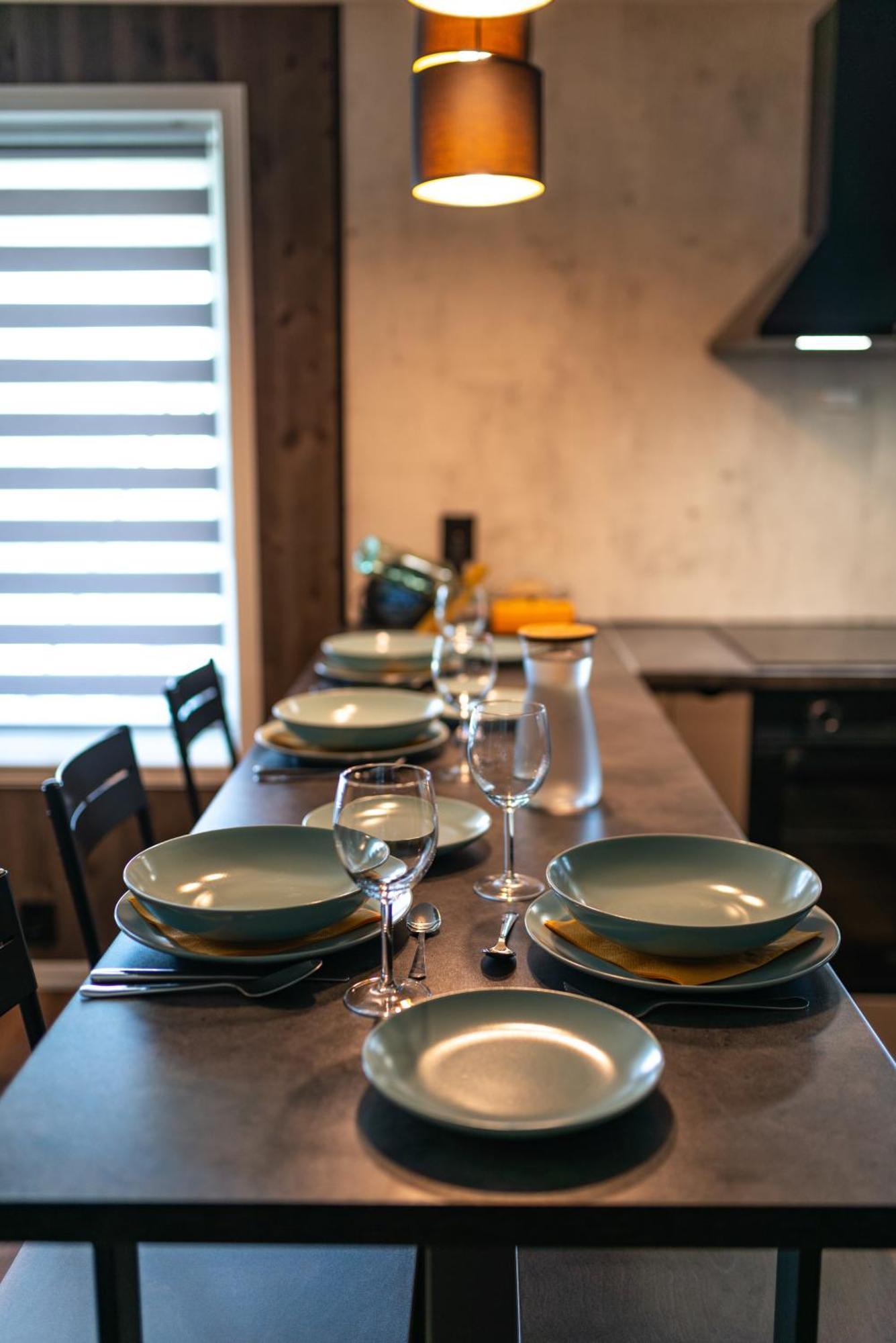Lofoten Green Studio Рамберг Екстериор снимка