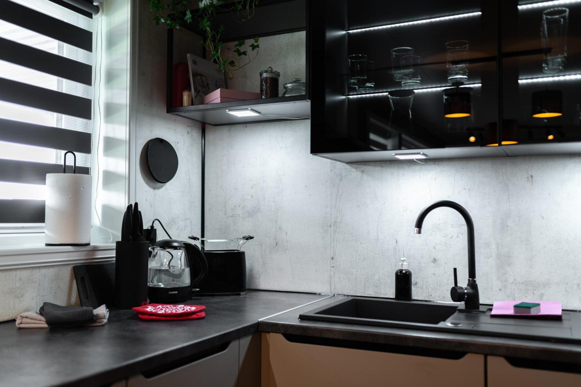 Lofoten Green Studio Рамберг Екстериор снимка